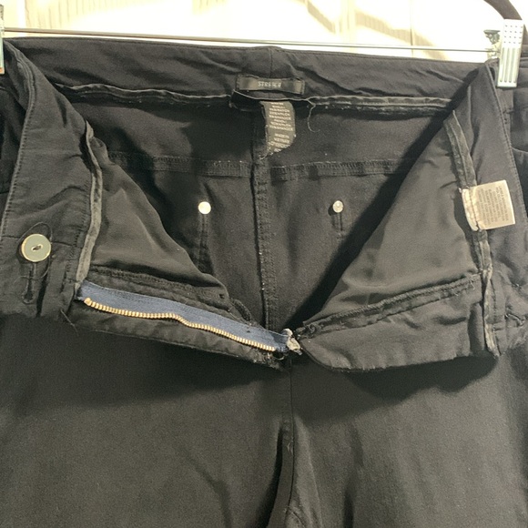 Style & Co. Stretch Capri Pants - Picture 5 of 13